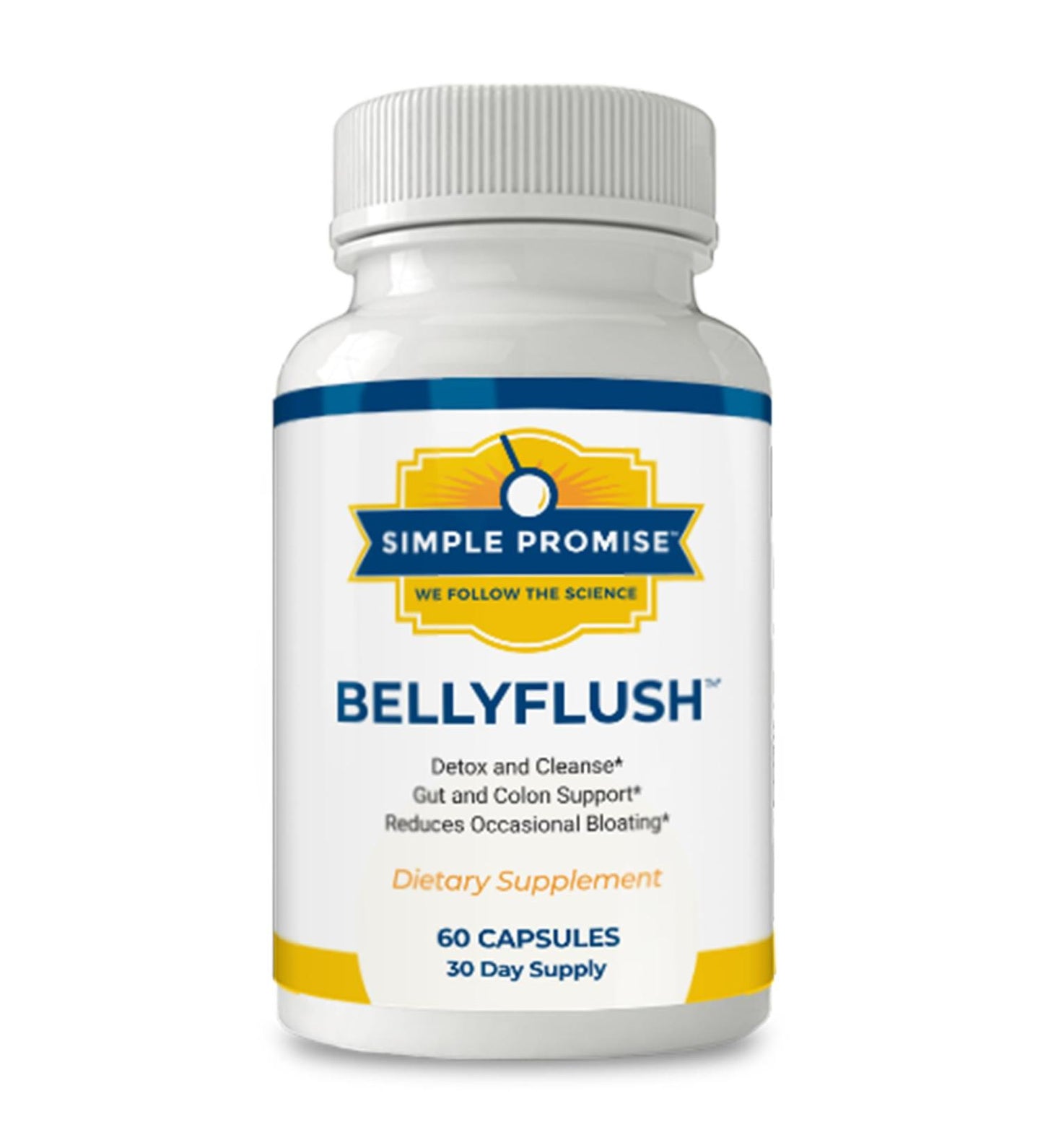 Simple Promise - BellyFlush