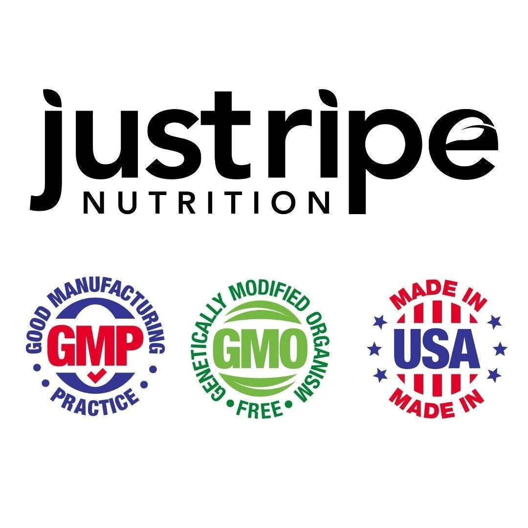 Justripe Nutrition
