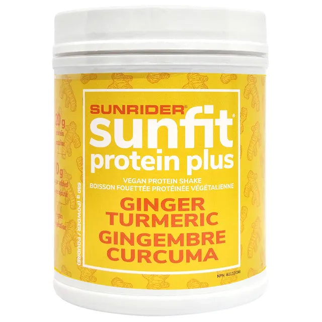 Sunrider: SunFit Protein Plus
