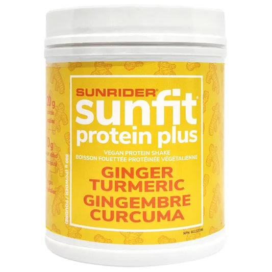 Sunrider: SunFit Protein Plus