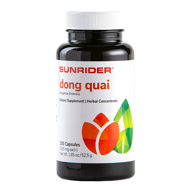 Dong Quai