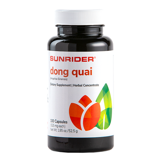 Dong Quai