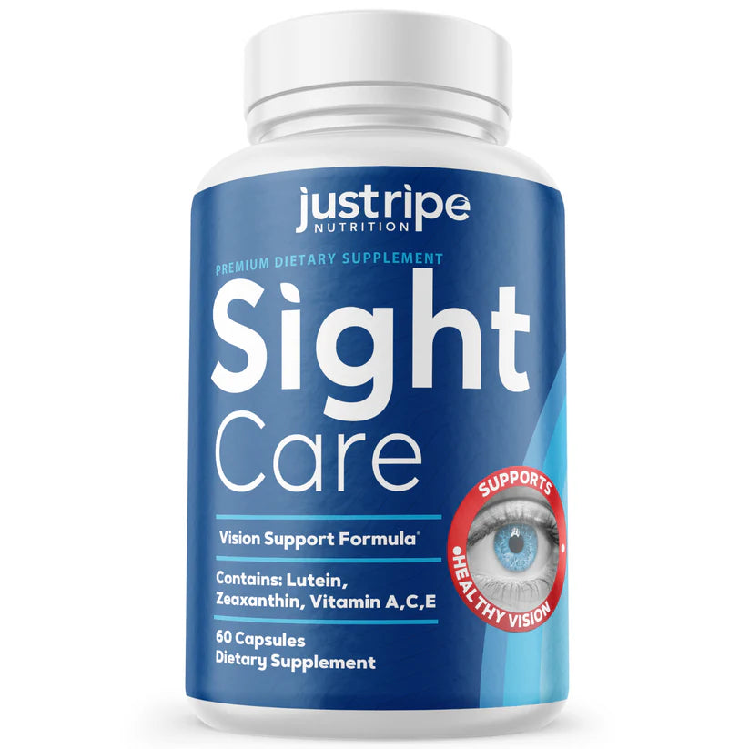 Sight Care Vision Supplement
