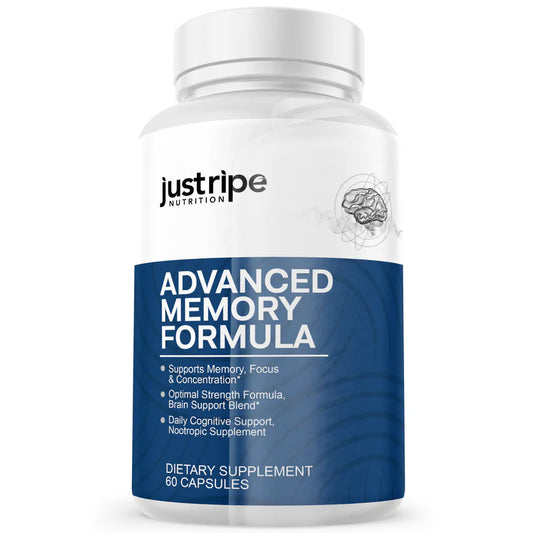 Advanced Memory Formula