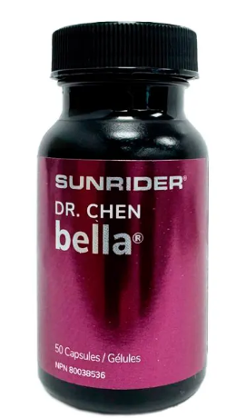 Dr. Chen Bella®