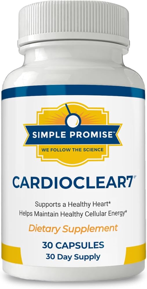 Cardio Clear 7