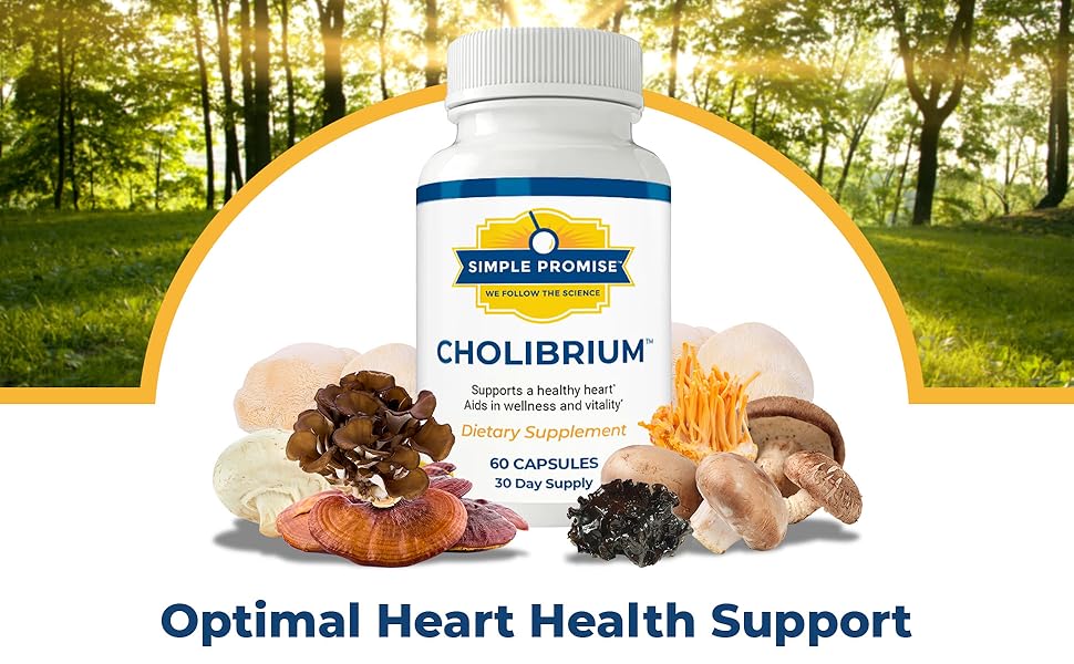 Cholibrium