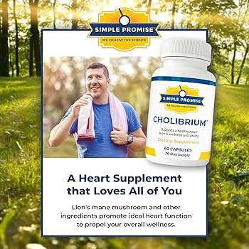 Cholibrium