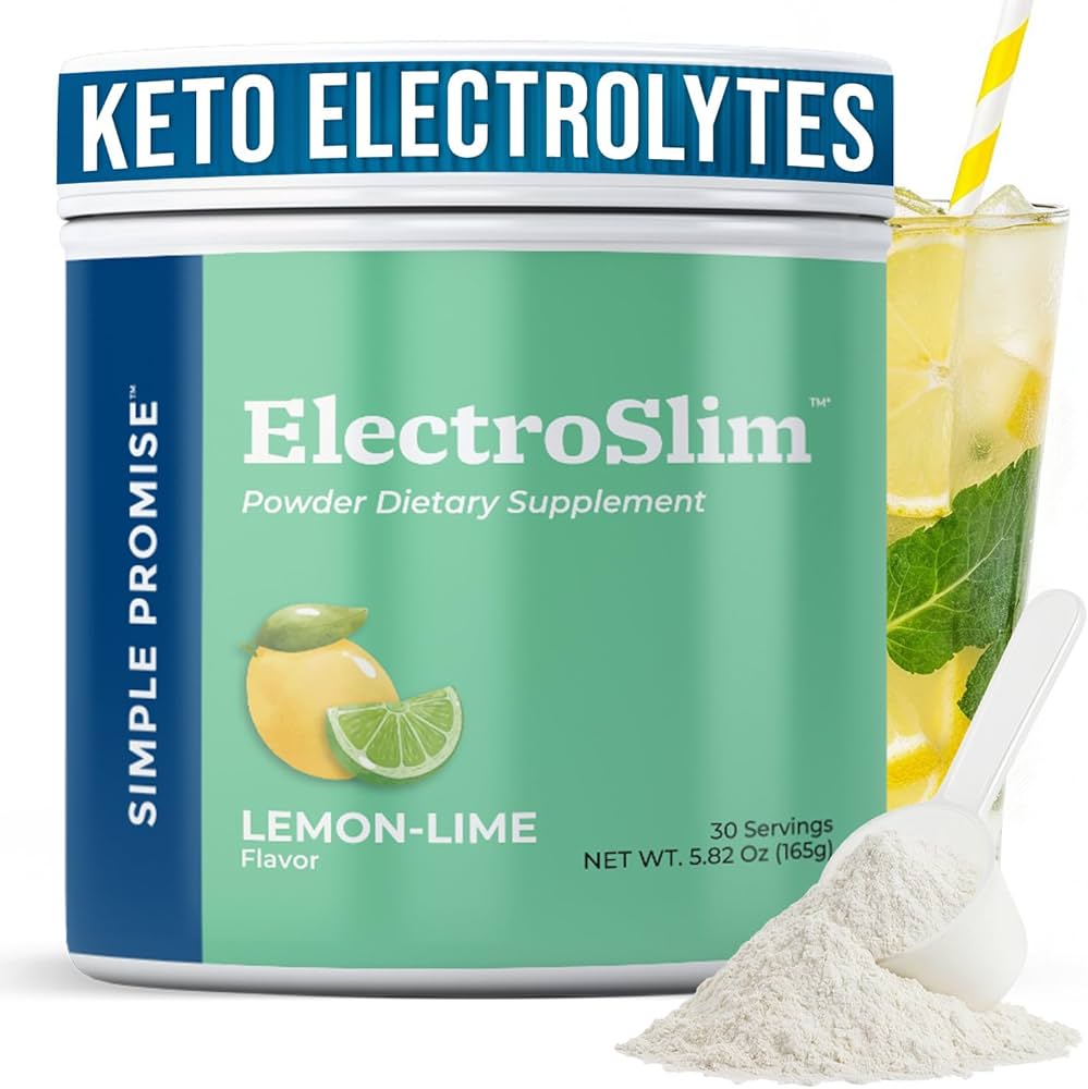 ElectroSlim
