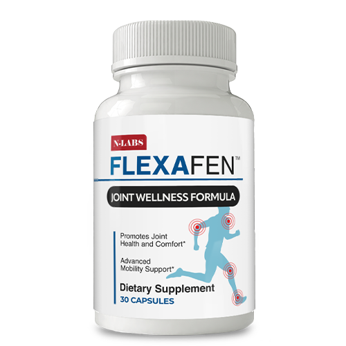 Flexafen: Joint Wellness Health