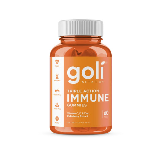 GOLI Immune