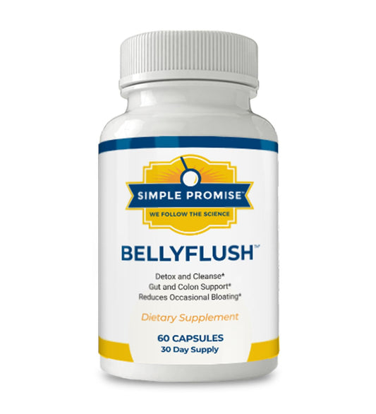 Simple Promise - BellyFlush