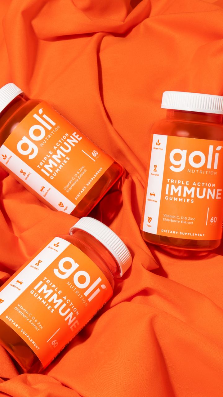 GOLI Immune